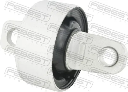 FEBEST KABK5RR Рычаг подвески
