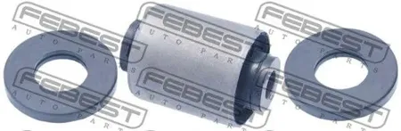 FEBEST KABSEDF Сайлентблок переднего нижнего рычага