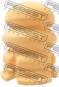 FEBEST KDSORRR Амортизатор задний