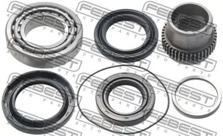 FEBEST KITET Комплект подшипников задн полуоси Mazda BT-50 UN 2006-2012 KIT-ET