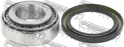 FEBEST KITF24M Подшипник ступицы Nissan CABSTAR F24M 2006- KIT-F24M