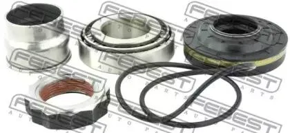 FEBEST KITFRL2R Подшипник LAND ROVER FREELANDER 2/LAND ROVER 2 2006- роликовый полуоси задн.