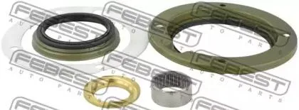 FEBEST KITUZJ100 Ремкомплект поворотного кулака TOYOTA LAND CRUISER 100 (1998-2007) KIT-UZJ100