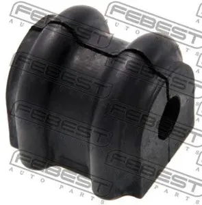 FEBEST KSB001 Втулка стабилизатора  зад d14.8 Kia optima Magentis 05-10