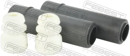 FEBEST KSHBPICRKIT Пыльник+отбойник Kia Picanto пер. (на 1 аморт.)