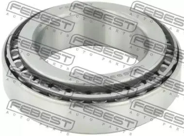 FEBEST LM55902317 подшипник роликовый 55x90x23 Mercedes , Mitsubishi , Nissan ,  Renault 