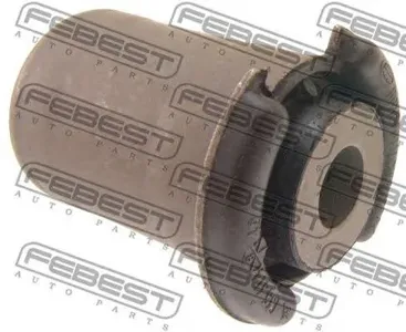 FEBEST LRAB012 Сайлентблок зад. подв.рычага нижн. зад. Range Rover Sport 3.0-5.0 05>