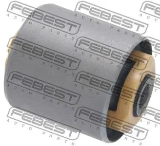FEBEST LRAB013 Сайлентблок зад.рычага ниж. пер. Land Rover Discovery 4.42.7TD 04>
