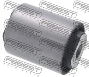 FEBEST LRAB014 Сайлентблок задн.  подвески  Range Rover III передний