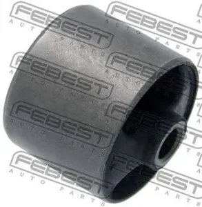 FEBEST LRAB023 САЙЛЕНБЛОК заднего ДИФФЕРЕНЦИАЛА ( Land Rover Freelander I 1996-2006)