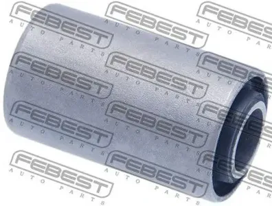 FEBEST LRAB028 Сайлентблок задней продольной тяги