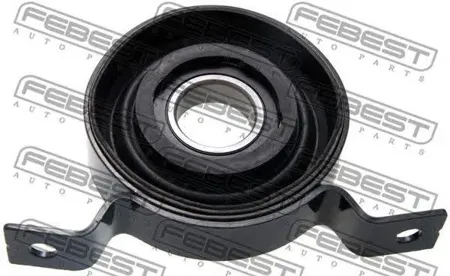 FEBEST LRCBDIII опора кардана подвесная Land Rover Discovery 05>