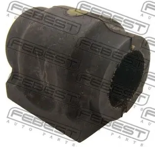 FEBEST LRSBDIIIF Втулка стабилизатора Land Rover Discovery 05-09