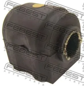 FEBEST LRSBDIIIR Втулка заднего стабилизатора d21.5 Land Rover Discovery III 05-09