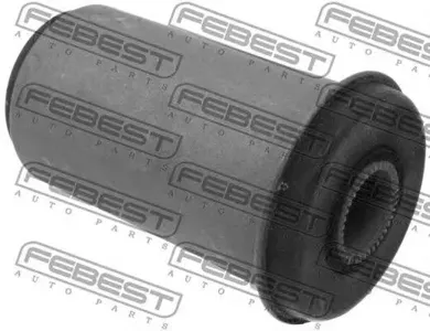 FEBEST MAB011 Сайлентблок перед.нижн.рычага Hyundai Terracan 01>