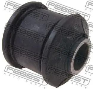 FEBEST MAB014 Сайлентблок зад. попереч. тяги Mitsubishi Pajero L141G-L146GV2#V4#W 88-01