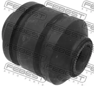 FEBEST MAB016 САЙЛЕНБЛОК ЗАДНИЙ НИЖНЕГО РЫЧАГА ( Mitsubishi DELICA P05WP15WP25WP35W 1989-1999)