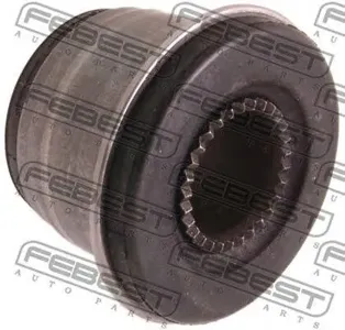 FEBEST MAB019 Сайлентблок верхн. рычага пер. Mitsubishi L300 P0#V-P1#W 86-94
