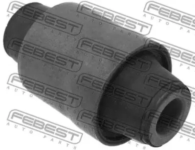 FEBEST MAB050 Сайлентблок заднего поперечного рычага Mitsubishi Galant Ea 196-203