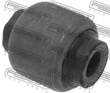 FEBEST MAB052 Сайлентблок задней цапфы нижний Mitsubishi Galant Ea 96-03