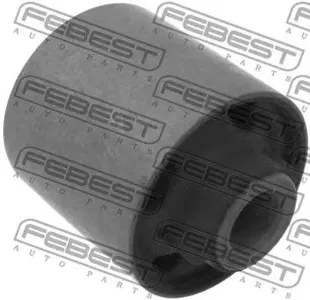 FEBEST MAB064 Сайлентблок заднего продольного рычага Mitsubishi Galant E55AE75A 92-96