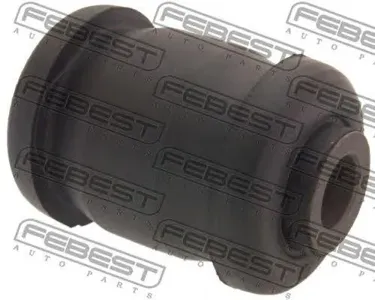 FEBEST MAB070 САЙЛЕНБЛОК ПЕРЕДНИЙ ПЕРЕДНЕГО РЫЧАГА ( Mitsubishi LANCERMIRAGE CJ 1995-2003)