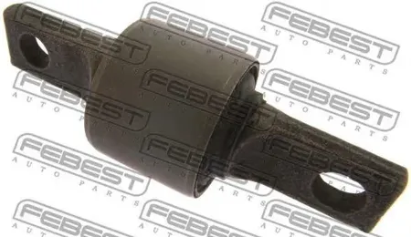 FEBEST MAB079 Сайлентблок задней тяги Mitsubishi Carisma DA 95-03