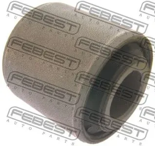 FEBEST MAB081 САЙЛЕНБЛОК ЗАДНЕЙ ПОПЕРЕЧНОЙ ТЯГИ ( Mitsubishi Pajero PININIO H61W-H77W 1999-2005)
