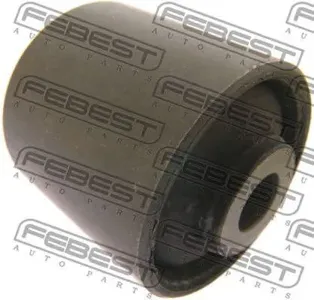 FEBEST MAB083 Сайлентблок тяги Mitsubishi Pajero PININ 99-05 зад.подв.нижн.продол.