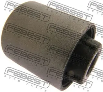 FEBEST MAB087 Сайлентблок зад. подв. рычага внутр. Mitsubishi Outlander 2.02.4 02>
