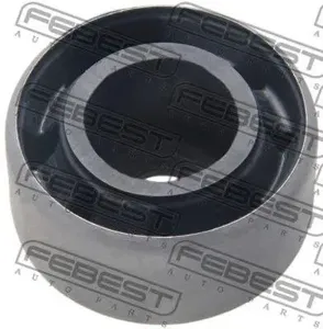 FEBEST MAB104 Сайлентблок заднего дифференциала Mitsubishi Pajero IV Montero V87WV97W 06>