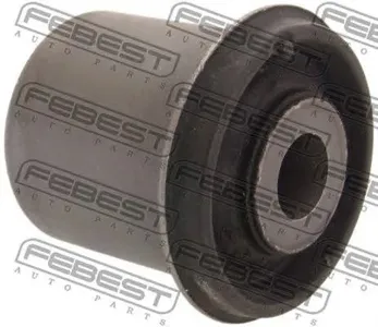 FEBEST MAB110 Сайлентблок рычага Mitsubishi PAJEROMONTERO SPORT 08- перед.подв.правлев.