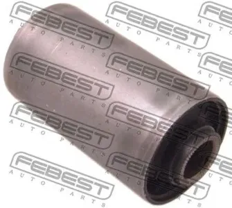 FEBEST MAB119 Сайлентблок задней рессоры Mitsubishi L200 K74TK75T 96-05