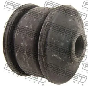 FEBEST MAB128 Сайлентблок задней верхней продольной тяги Mitsubishi Pajero 94-98