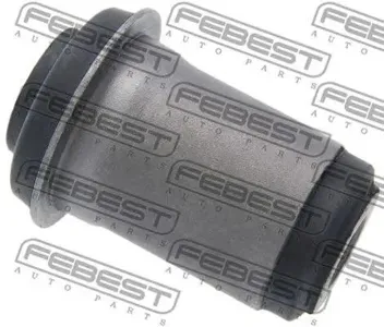 FEBEST MAB130 Сайлентблок рычага Mitsubishi L400SPACE GEAR 94-01 пер.подв.