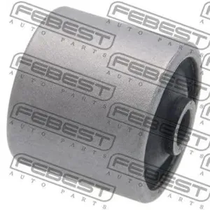 FEBEST MAB137 Сайлентблок задней верхней продольной тяги (гидравлический)