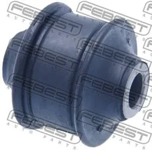FEBEST MAB144 Сайлентблок заднего амортизатора Mitsubishi Lancer Cs 00-09