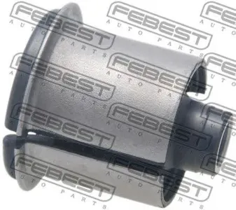 FEBEST MAB149 Сайлентблок задней балки