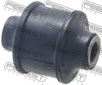 FEBEST MAB152 Сайленблок заднего амортизатора