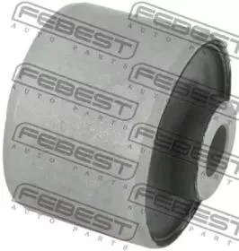 FEBEST MAB157RUB Сайлентблок заднего поперечного рычага