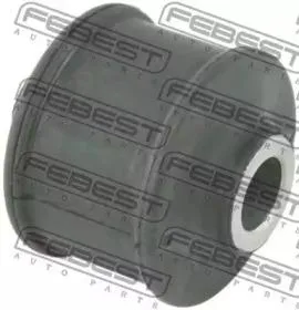 FEBEST MAB160 Сайлентблок амортизационной стойки зад лев,прав.