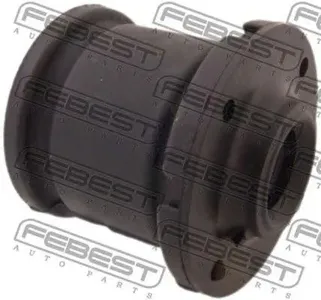 FEBEST MAB1EA3 Сайлентблок рычага Mitsubishi Galant 96-03 пер.подв.