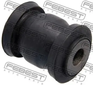 FEBEST MAB2EA3 САЙЛЕНБЛОК ПЕРЕДНИЙ ПЕРЕДНЕГО РЫЧАГА ( Mitsubishi Galant EA3AEA8A USA 1996-2003)
