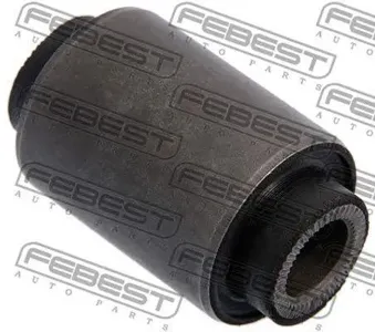 FEBEST MABCUS Сайлентблок передний переднего рычага Mitsubishi Outlander CU# 02-06