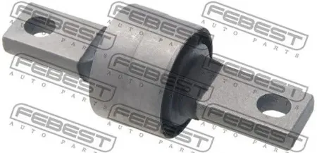 FEBEST MABZ24R Сайлентблок рычага Mitsubishi Colt 02- зад.