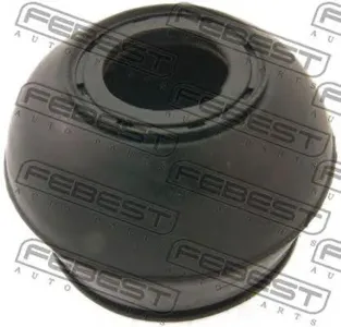 FEBEST MBJB901 Пыльник Mitsubishi NATIVA 08- шаровой верх.