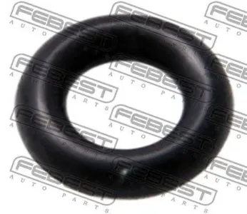FEBEST MCP003 Кольцо уплотнительное топливной форсунки Toyota Audi Q5 08-17, Mitsubishi Lancer 07-17