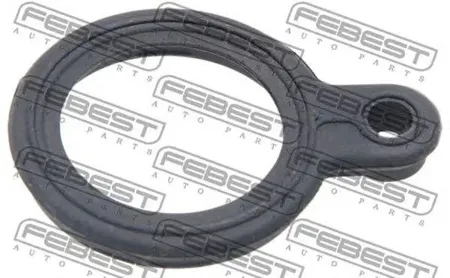 FEBEST MCPCU20 прокладка свечного колодца Mitsubishi Outlander 02-06
