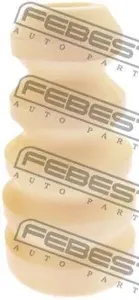 FEBEST MDCKR отбойник амортизатора заднего Mitsubishi Carisma 95>Lancer 92>Space Star 98>
