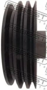 FEBEST MDS4M40 Шкив коленвала 4m40